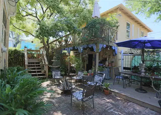 Property at 2602 Ursuline St, Galveston, TX, 77550, 1 bed, 1 bath, [object Object]