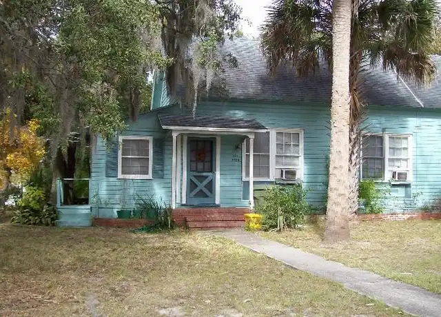 Property at 914 Lilly St, Leesburg, FL, 34748, 1 bed, 1 bath, [object Object]
