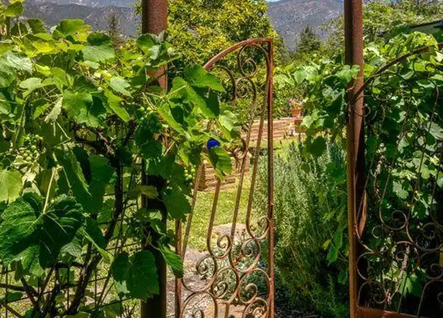 Property at 535 Barker Pass Rd, Santa Barbara, CA, 93108, 3 beds, 3 baths, [object Object]