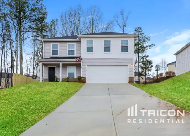 Property at 331 Indian River Dr, Jefferson, GA, 30549, 4 beds, 3 baths, [object Object]