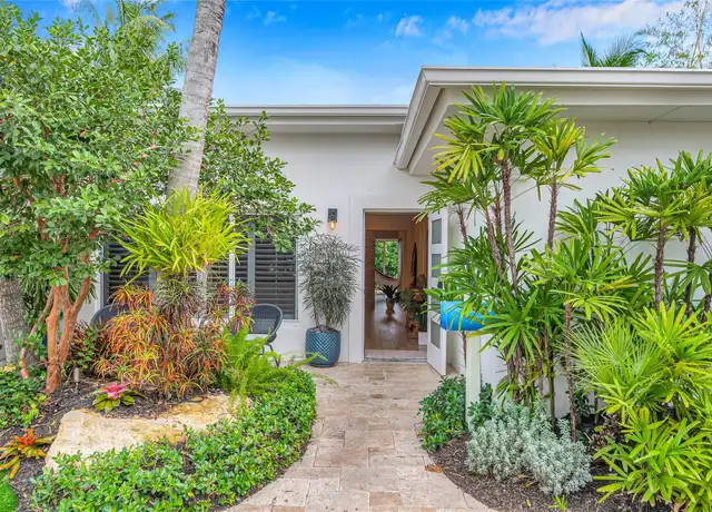 Property at 1606 NE 18th Ave, Fort Lauderdale, FL, 33305, 4 beds, 3 baths, [object Object]