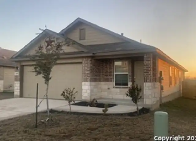Property at 345 Middle Green Loop, Floresville, TX, 78114, 3 beds, 2 baths, [object Object]