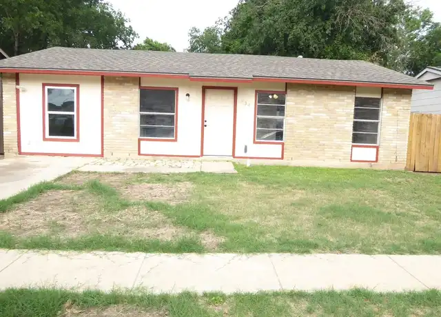 Property at 834 Walnut Park St, San Antonio, TX, 78227, 3 beds, 1 bath, [object Object]
