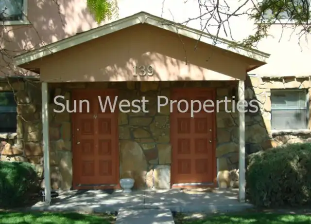 Property at 139 Westland Park Dr Unit 3, Farmington, NM, 87401, 2 beds, 1 bath, [object Object]