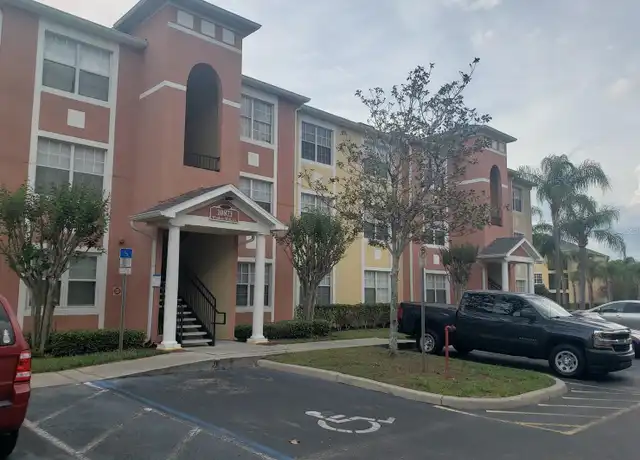 Property at 10873 Windsor Walk Dr #4104, Orlando, FL, 32837, 2 beds, 2 baths, [object Object]