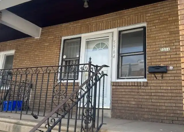 Property at 5564 Matthews St, Philadelphia, PA, 19138, 3 beds, 1 bath, [object Object]