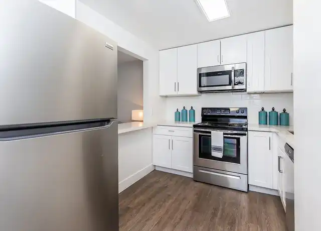Property at Palisade Flats- Stunning Renovations - 1039 N Alamo Ave, Tucson, AZ, 85711, 1-2 bed, 1 bath, [object Object]