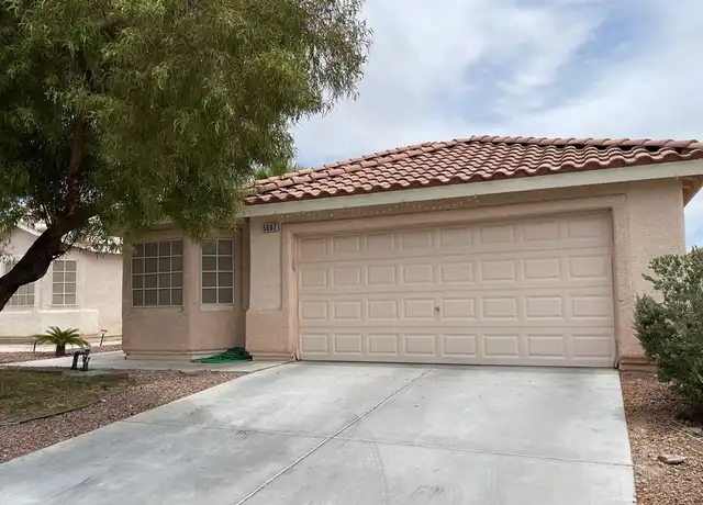 Property at 5002 Drifting Pebble St, North Las Vegas, NV, 89081, 2 beds, 2 baths, [object Object]