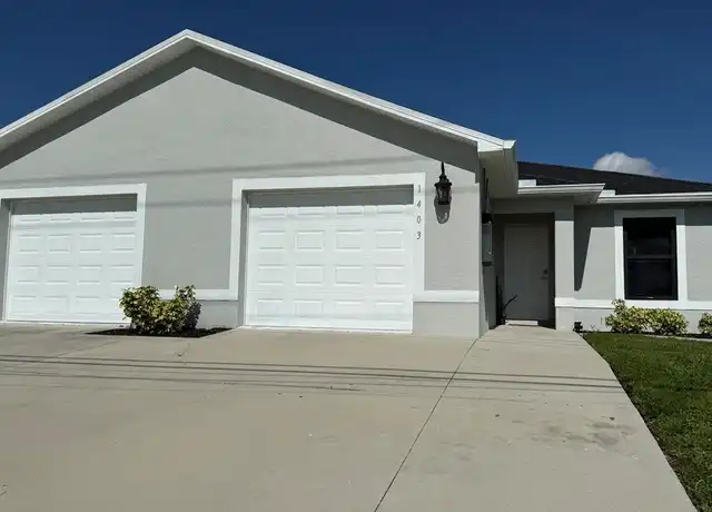 Property at 1403 Nelson Rd N, Cape Coral, FL, 33993, 2 beds, 4 baths, [object Object]