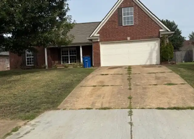Property at 6326 Braybourne Main, Olive Branch, MS, 38654, 3 beds, 2 baths, [object Object]