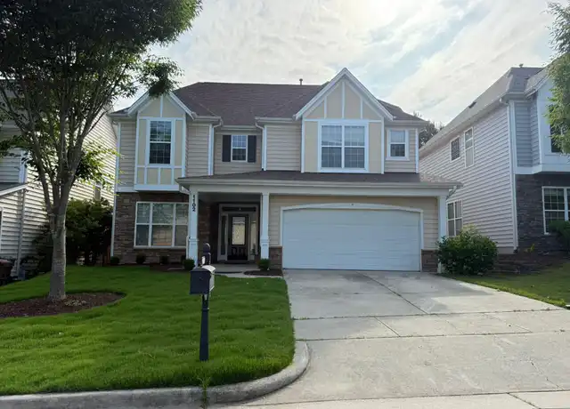 Property at 1102 Jewel Creek Dr, Cary, NC, 27519, 5 beds, 3 baths, [object Object]