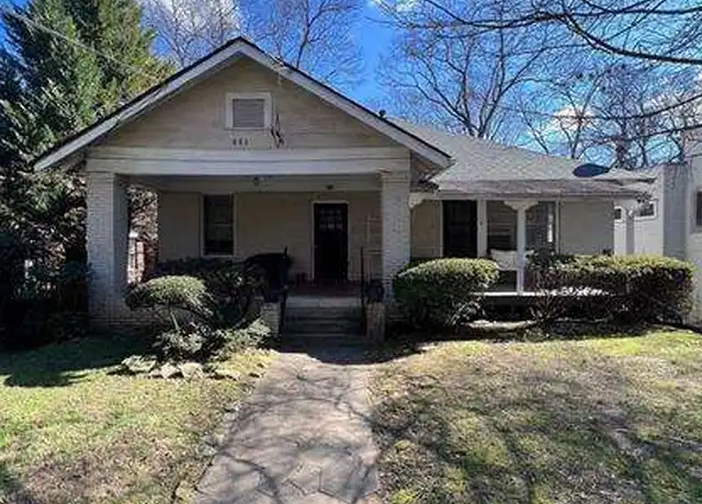 Property at 855 Charles Allen Dr NE Unit 07, Atlanta, GA, 30308, 1 bed, 1 bath, [object Object]