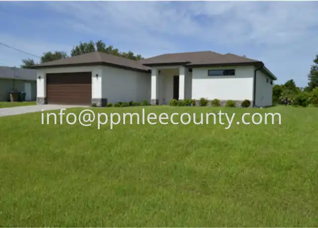 Property at 3722 NE 16th Pl, Cape Coral, FL, 33909, 3 beds, 2 baths, [object Object]