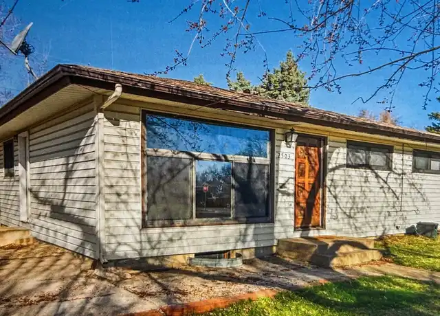 Property at 2503 16th Ave, Greeley, CO, 80631, 1 bed, 1 bath, [object Object]