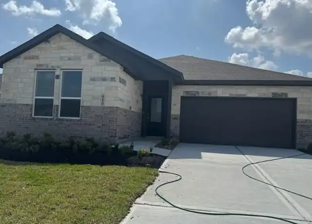 Property at 810 Heaven Dr, Beasley, TX, 77417, 4 beds, 2 baths, [object Object]