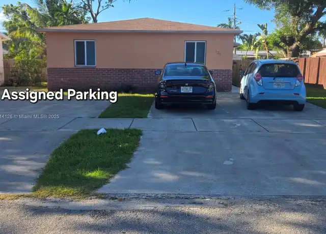Property at 620 SW 4th Ct Unit 1-2, Hallandale Beach, FL, 33009, 2 beds, 1 bath, [object Object]