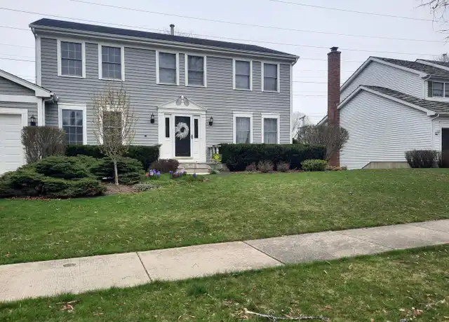 Property at 1565 Old Barn Cir, Libertyville, IL, 60048, 5 beds, 3.5 baths, [object Object]
