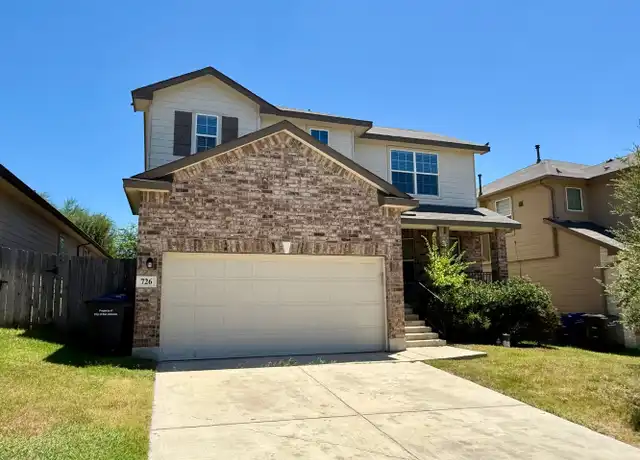 Property at 726 Pelican Pt, San Antonio, TX, 78221, 4 beds, 2.5 baths, [object Object]