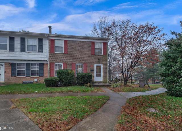 Photo of 1562 Harford Square Dr, Edgewood, MD 21040