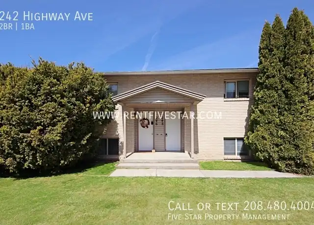 Property at 242 Highway Ave, Pocatello, ID, 83202, 2 beds, 1 bath, [object Object]