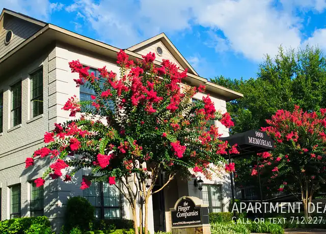 Property at 731 International Blvd Unit 100 1912, Houston, TX, 77024, 3 beds, 3 baths, [object Object]
