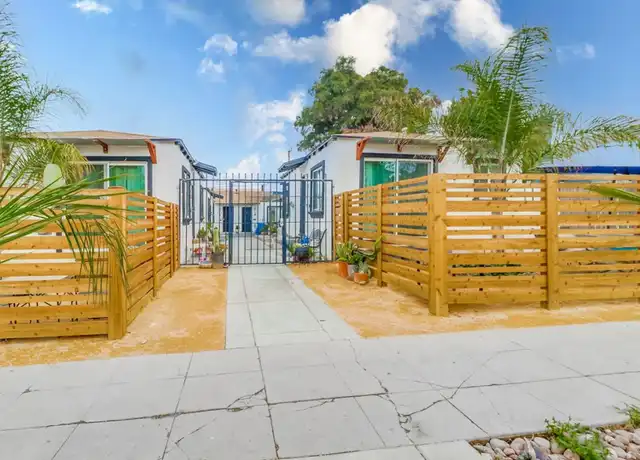 Property at 4071 Chamoune Ave Unit 4071, San Diego, CA, 92105, 1 bed, 1 bath, [object Object]