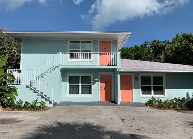 Property at 921 Coquina Ln Unit 921, Vero Beach, FL, 32963, 2 beds, 2 baths, [object Object]