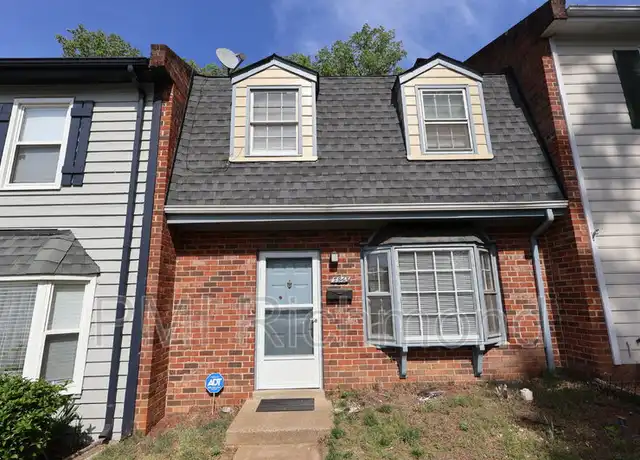 Property at 7843 Provincetown Dr, North Chesterfield, VA, 23235, 2 beds, 1.5 baths, [object Object]