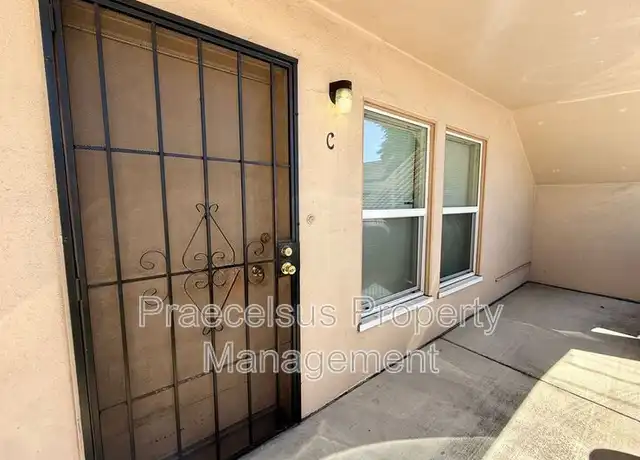 Property at 270 Whitney St Unit C, Chula Vista, CA, 91910, 1 bed, 1 bath, [object Object]