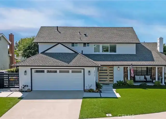 Property at 24701 Nympha Dr, Mission Viejo, CA, 92691, 5 beds, 3 baths, [object Object]