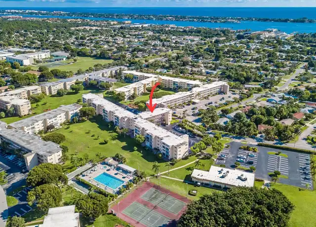 Property at 2515 NE 2nd Ct #418, Boynton Beach, FL, 33435, 1 bed, 1.5 baths, [object Object]