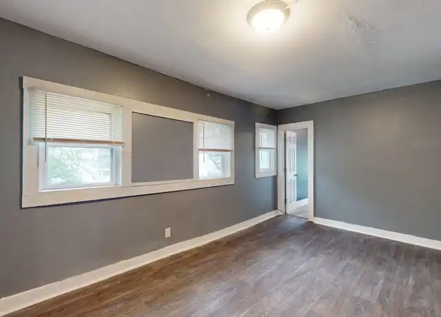 Property at 3889 W.33rd - 3889 W 33rd St, Cleveland, OH, 44109, 2 beds, 1 bath, [object Object]