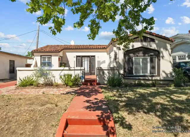 Property at 1821 Concord Ave, Stockton, CA, 95204, 2 beds, 1 bath, [object Object]