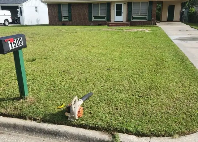 Property at 1508 E Moore St, Valdosta, GA, 31601, 3 beds, 2 baths, [object Object]