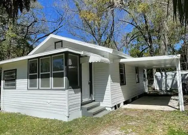 Property at 2617 W 30th St, Jacksonville, FL, 32209, 3 beds, 1 bath, [object Object]