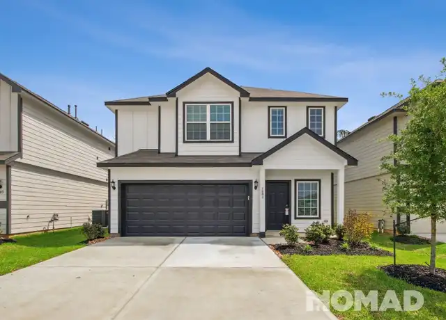 Property at 1401 Mount Blanc Path, Conroe, TX, 77301, 3 beds, 2.5 baths, [object Object]