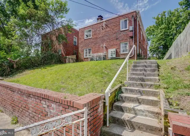 Property at 506 Eastern Ave NE, Washington, DC, 20019, 1 bed, 2 baths, [object Object]