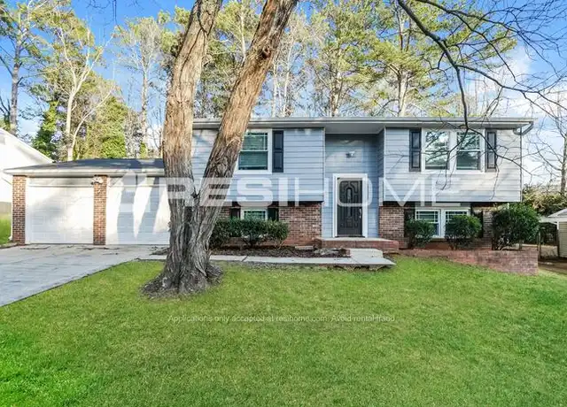 Property at 7608 Suwannee Ct, Jonesboro, GA, 30236, 3 beds, 2 baths, [object Object]