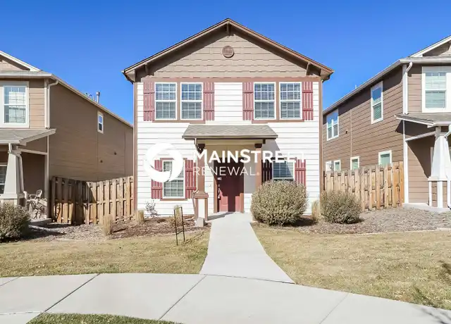 Property at 7751 Crestone Peak Trl, Colorado Springs, CO, 80924, 3 beds, 2 baths, [object Object]