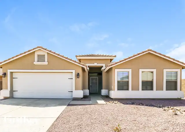 Property at 17491 W Mohave St, Goodyear, AZ, 85338, 4 beds, 2 baths, [object Object]