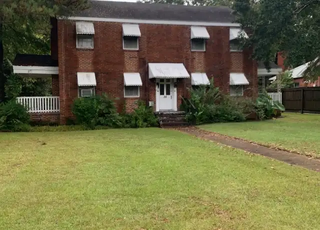 Property at 24 Brantwood Dr Unit B, Montgomery, AL, 36109, 2 beds, 1 bath, [object Object]
