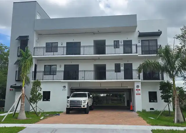 Property at 3721 SW 12th Pl Unit 1, Fort Lauderdale, FL, 33312, 3 beds, 2 baths, [object Object]