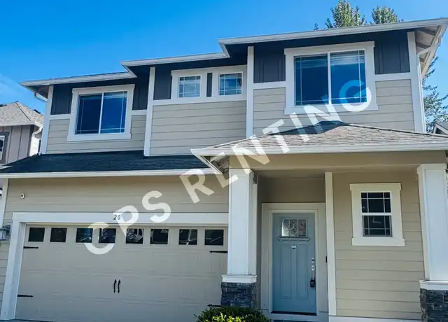 Property at 20 182nd St SE, Bothell, WA, 98012, 4 beds, 2.5 baths, [object Object]