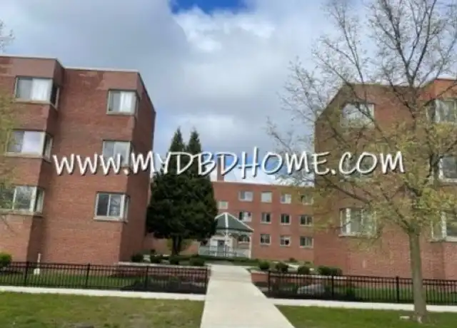 Property at 2301 Florida Dr Unit 2301 B1, Fort Wayne, IN, 46805, 1 bed, 1 bath, [object Object]