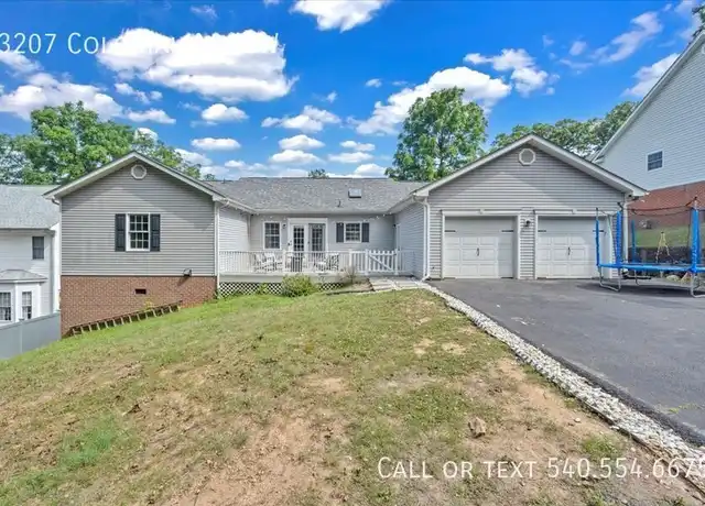 Property at 3207 Colonial Ave SW, Roanoke, VA, 24018, 4 beds, 2.5 baths, [object Object]