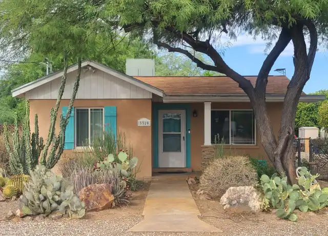 Property at 3319 N Tyndall Ave Unit 3319, Tucson, AZ, 85719, 2 beds, 2 baths, [object Object]