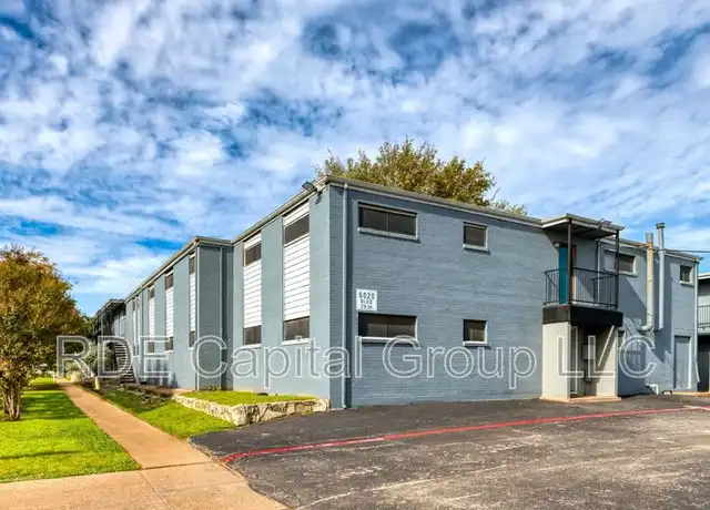 Property at 6020 Malvey Ave Unit 46- B2R, Fort Worth, TX, 76116, 2 beds, 1.5 baths, [object Object]