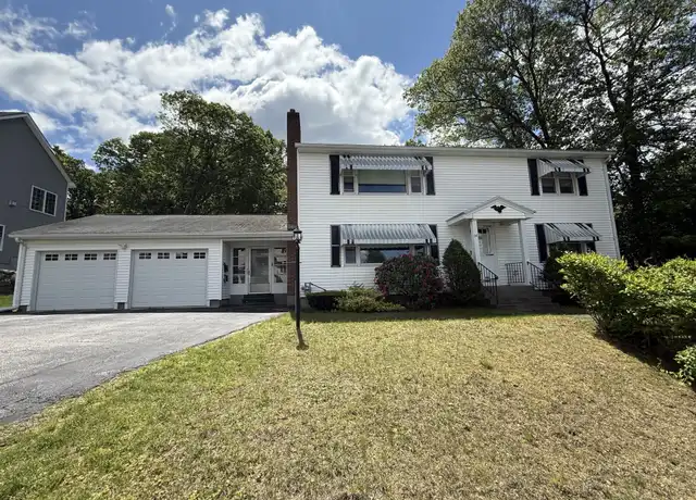 Property at 26 Jennings St Unit 1, Worcester, MA, 01604, 2 beds, 2 baths, [object Object]