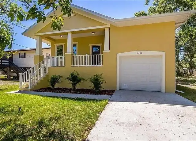 Property at 7411 S Juanita St, Tampa, FL, 33616, 3 beds, 2 baths, [object Object]