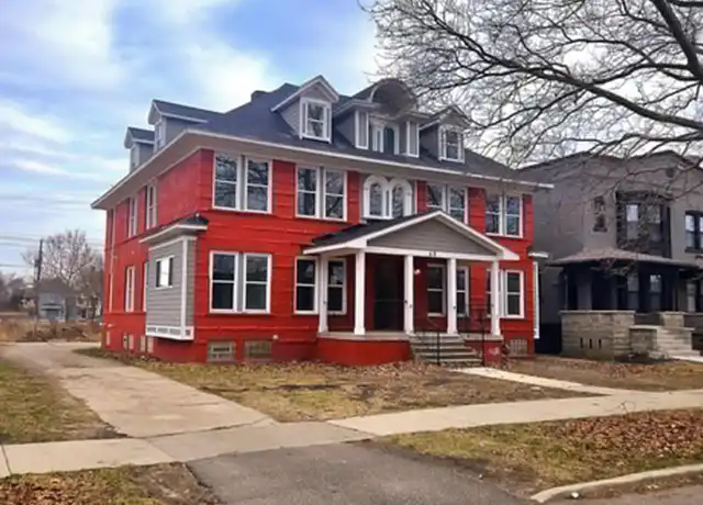 Property at 68 E Philadelphia St Unit 1, Detroit, MI, 48202, 3 beds, 2 baths, [object Object]